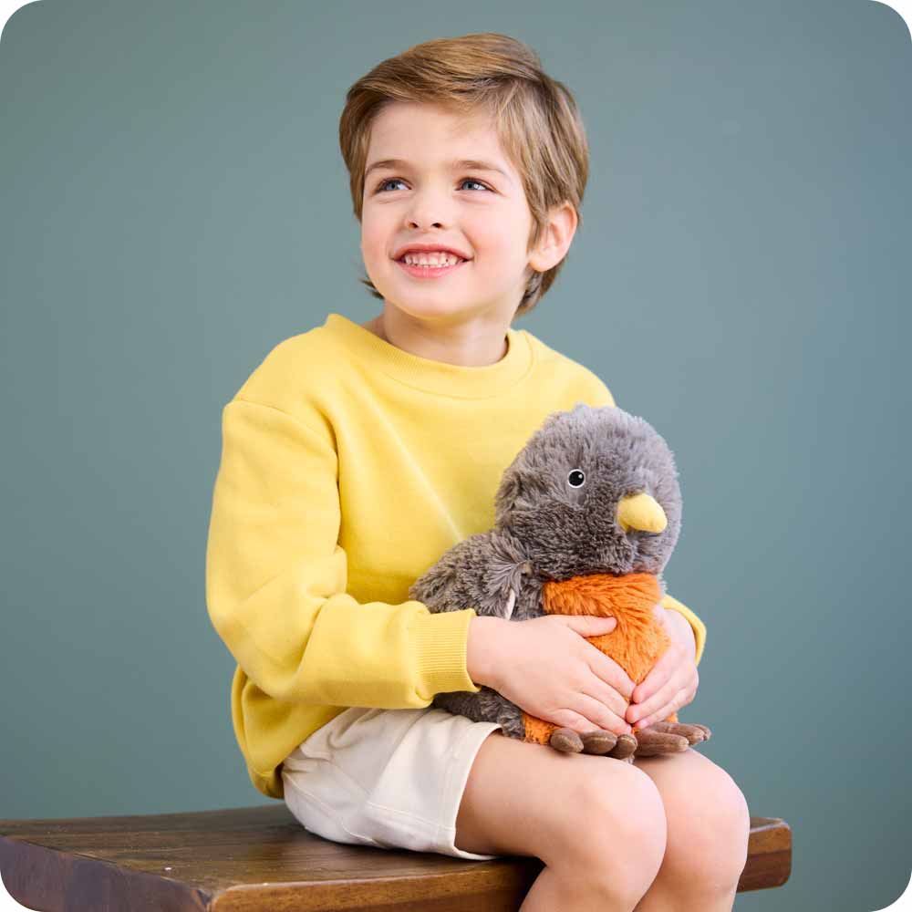 American Robin Warmies - Essential Set
