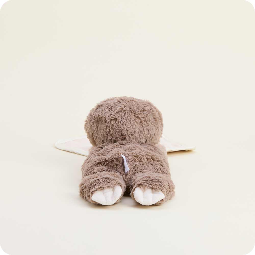 Sloth Blankie Warmies - Daily Scent