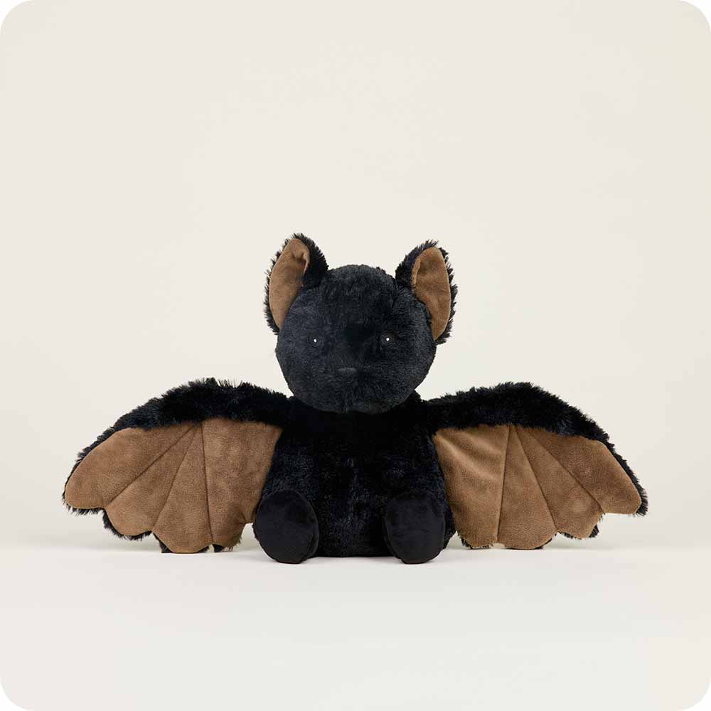 Bat Warmies - Home Glow