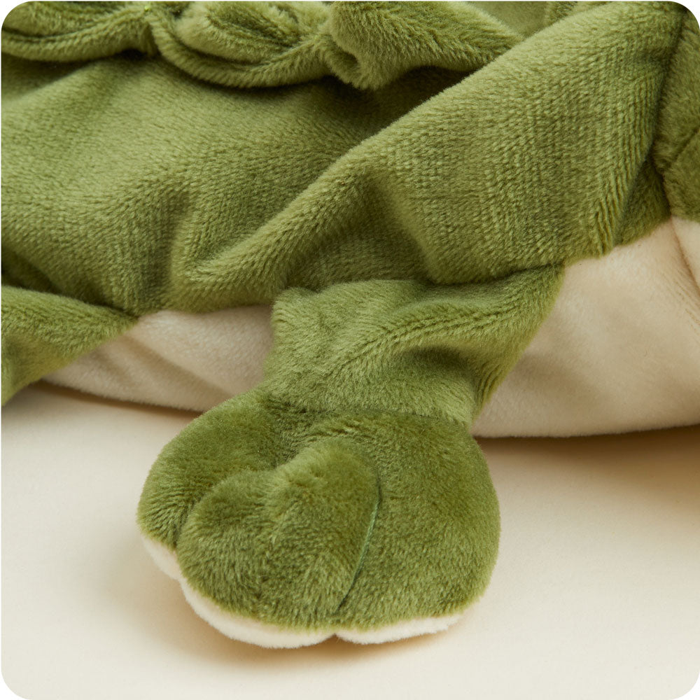 Alligator Warmies - Bright Scent