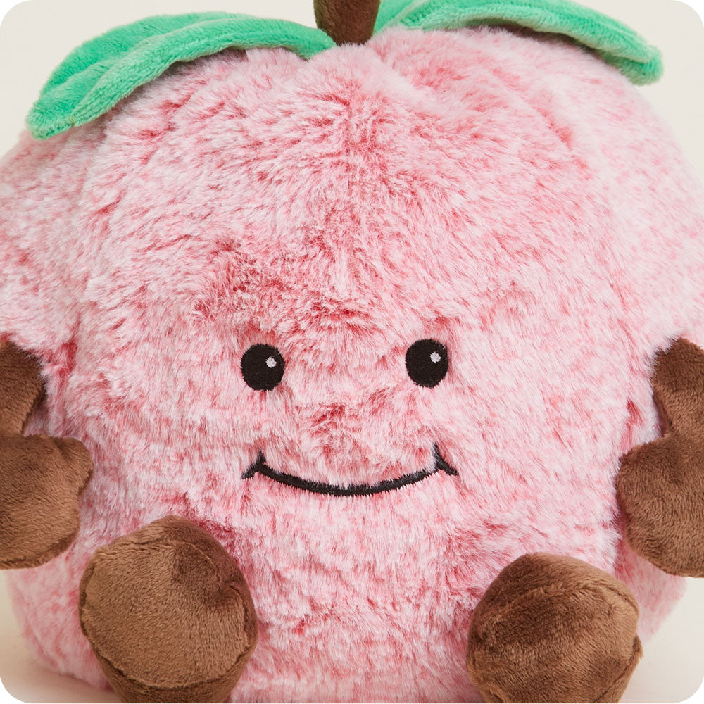 Red Apple Warmies - Fresh Pair