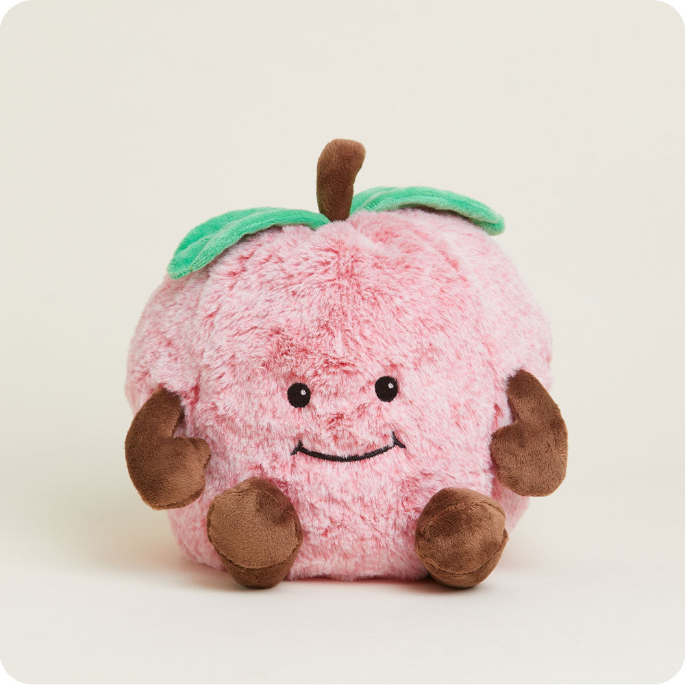 Red Apple Warmies - Fresh Pair