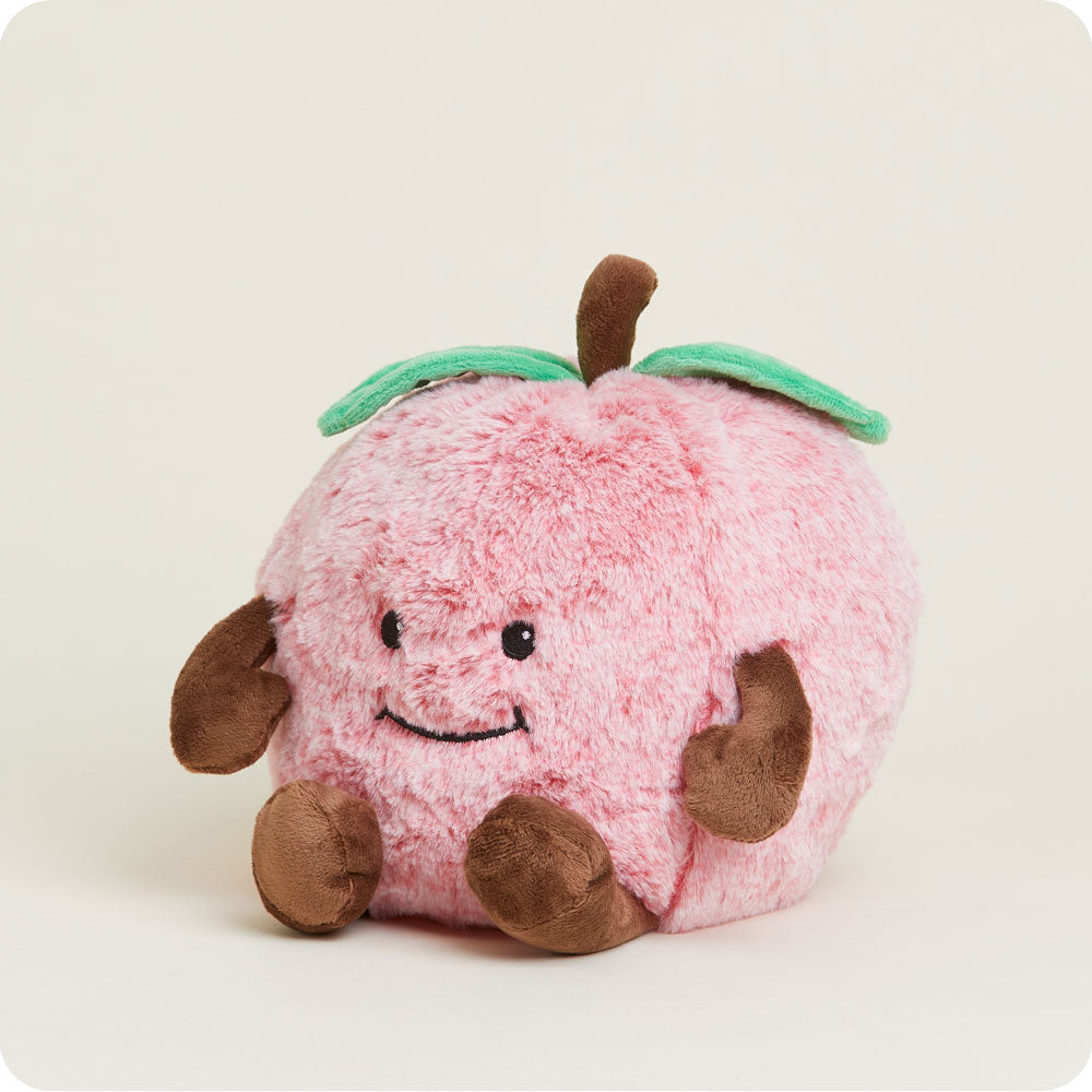 Red Apple Warmies - Easy Set