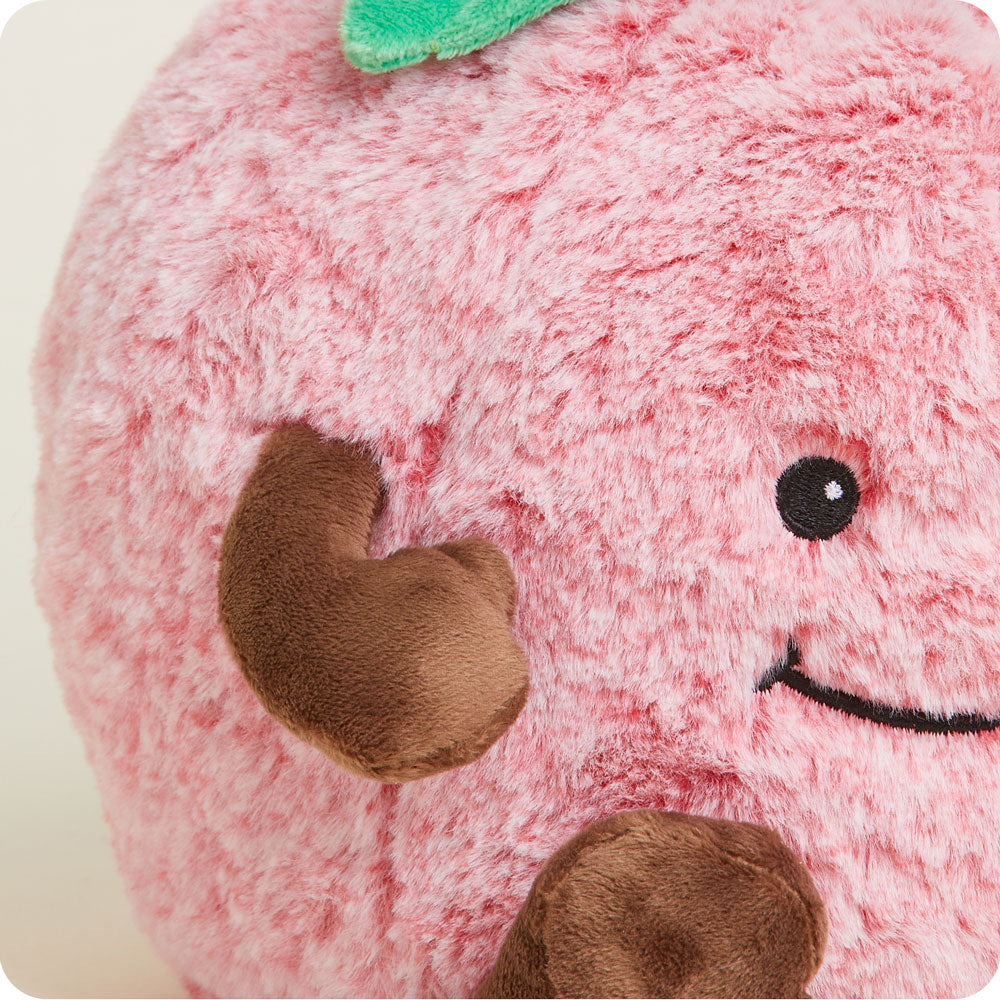 Red Apple Warmies - Fresh Pair