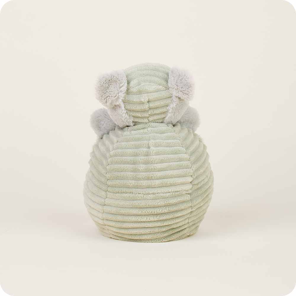 Armadillo Warmies - Cozy Glow