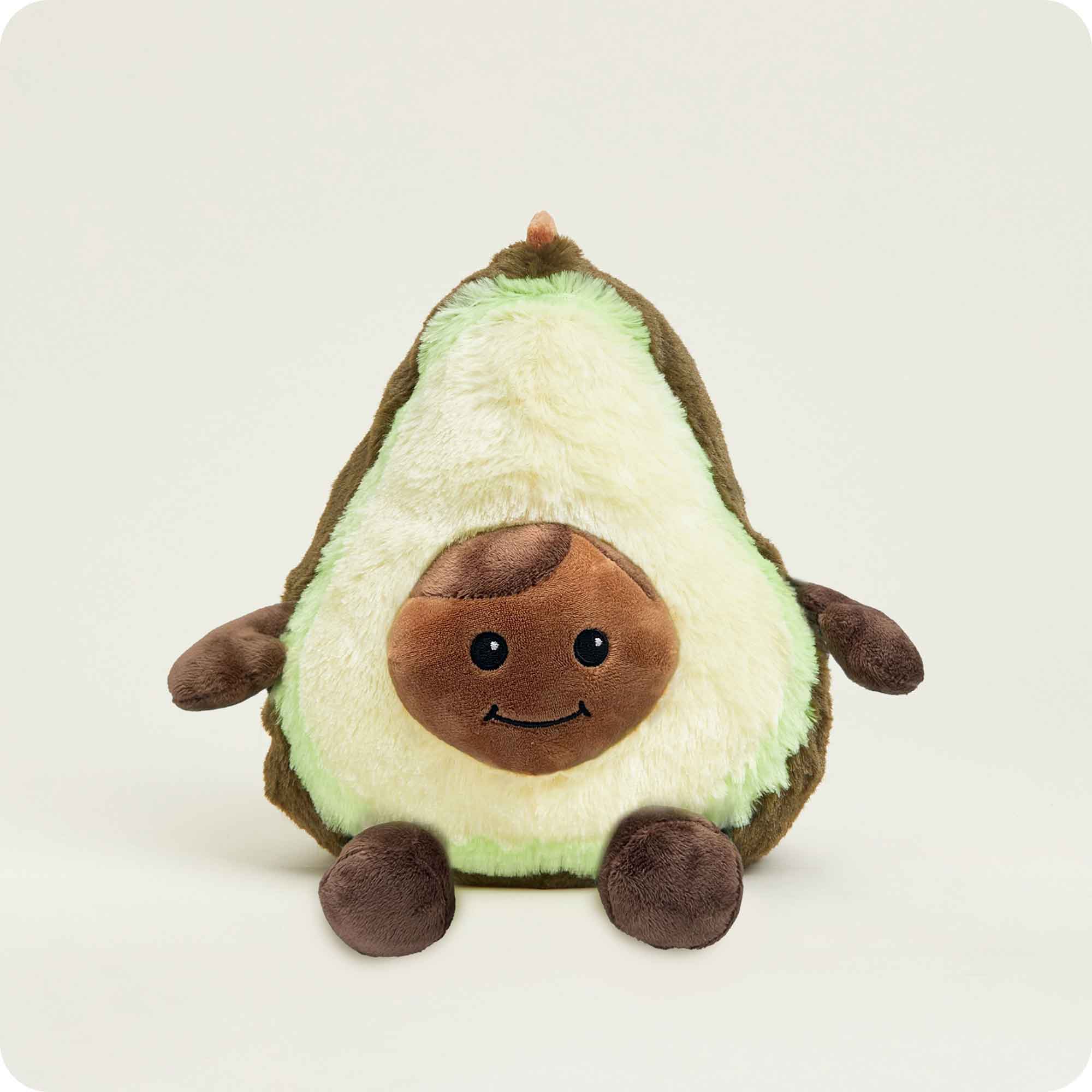 Avocado Warmies - Clean Mood