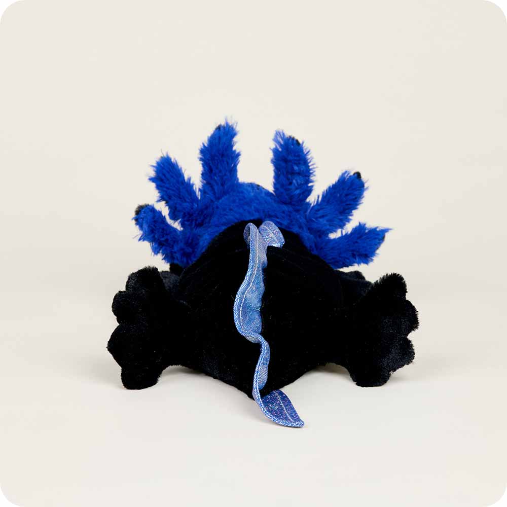 Black Axolotl Warmies - Gentle Mist