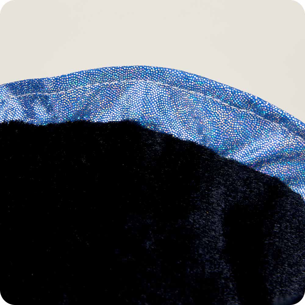 Black Axolotl Warmies - Gentle Mist
