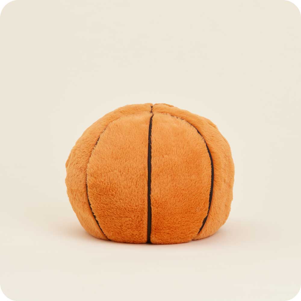 Basketball Warmies - Fresh Notes