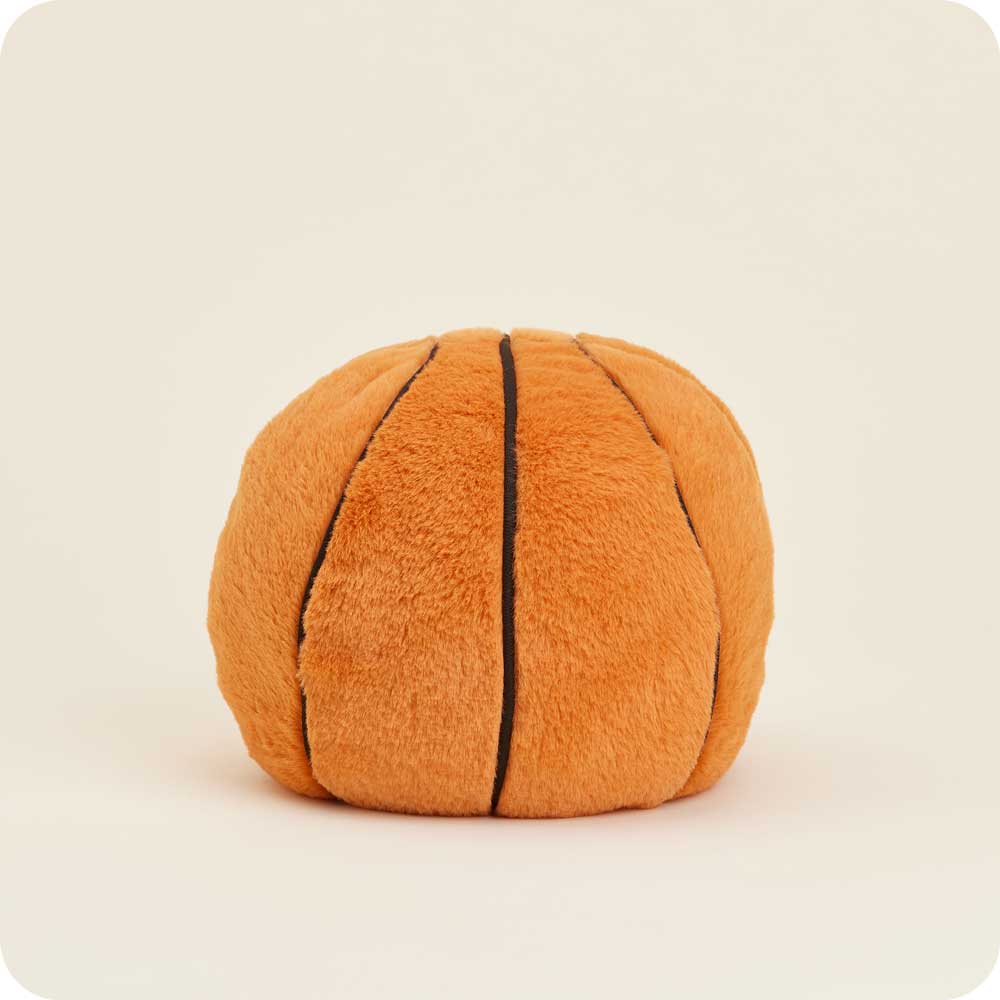 Basketball Warmies - Fresh Notes