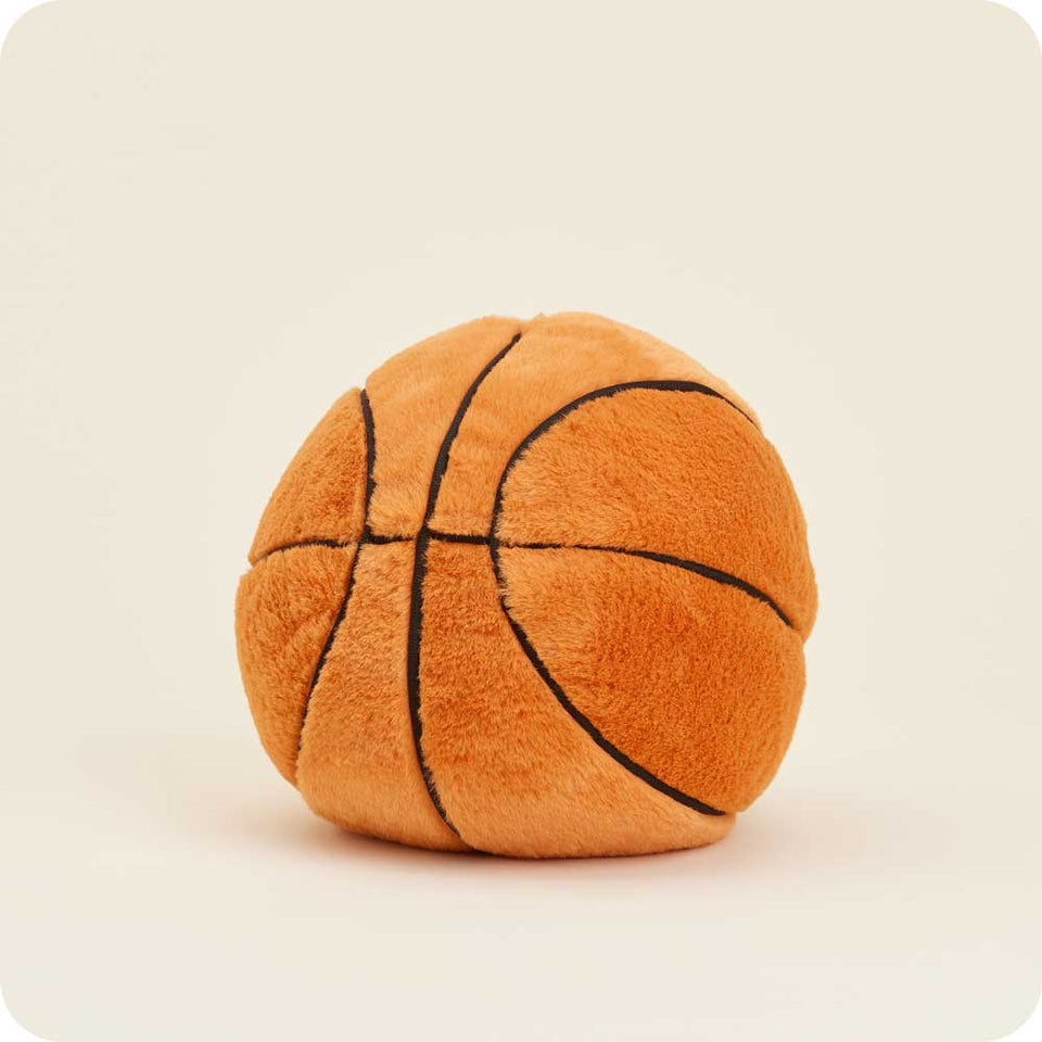 Basketball Warmies - Cozy Glow