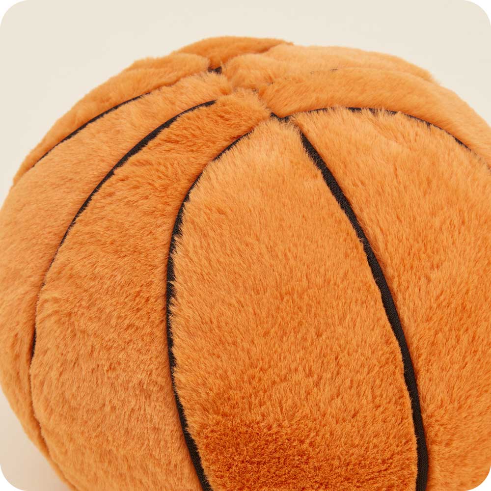 Basketball Warmies - Fresh Notes