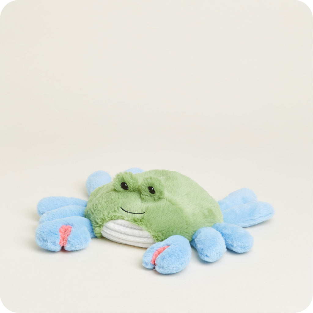 Blue Crab Warmies - Fresh Notes