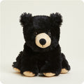 Black Bear Warmies - Fresh Notes