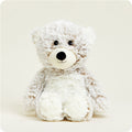 Marshmallow Bear Warmies - Warm Blend