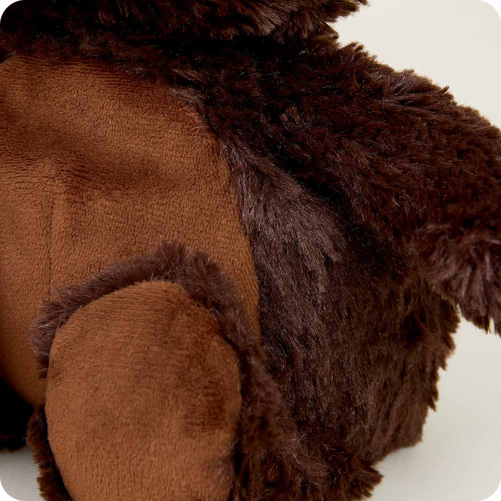 Beaver Warmies - Soft Glow