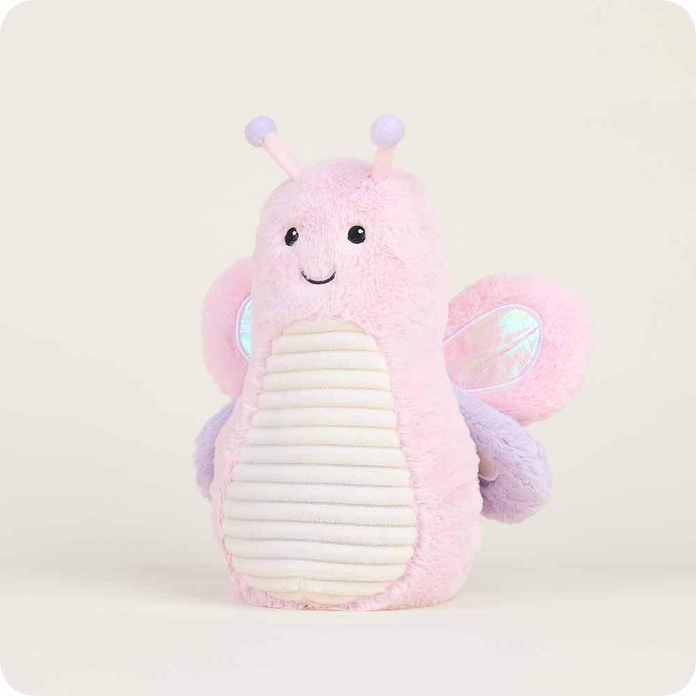Butterfly Warmies - Easy Spritz