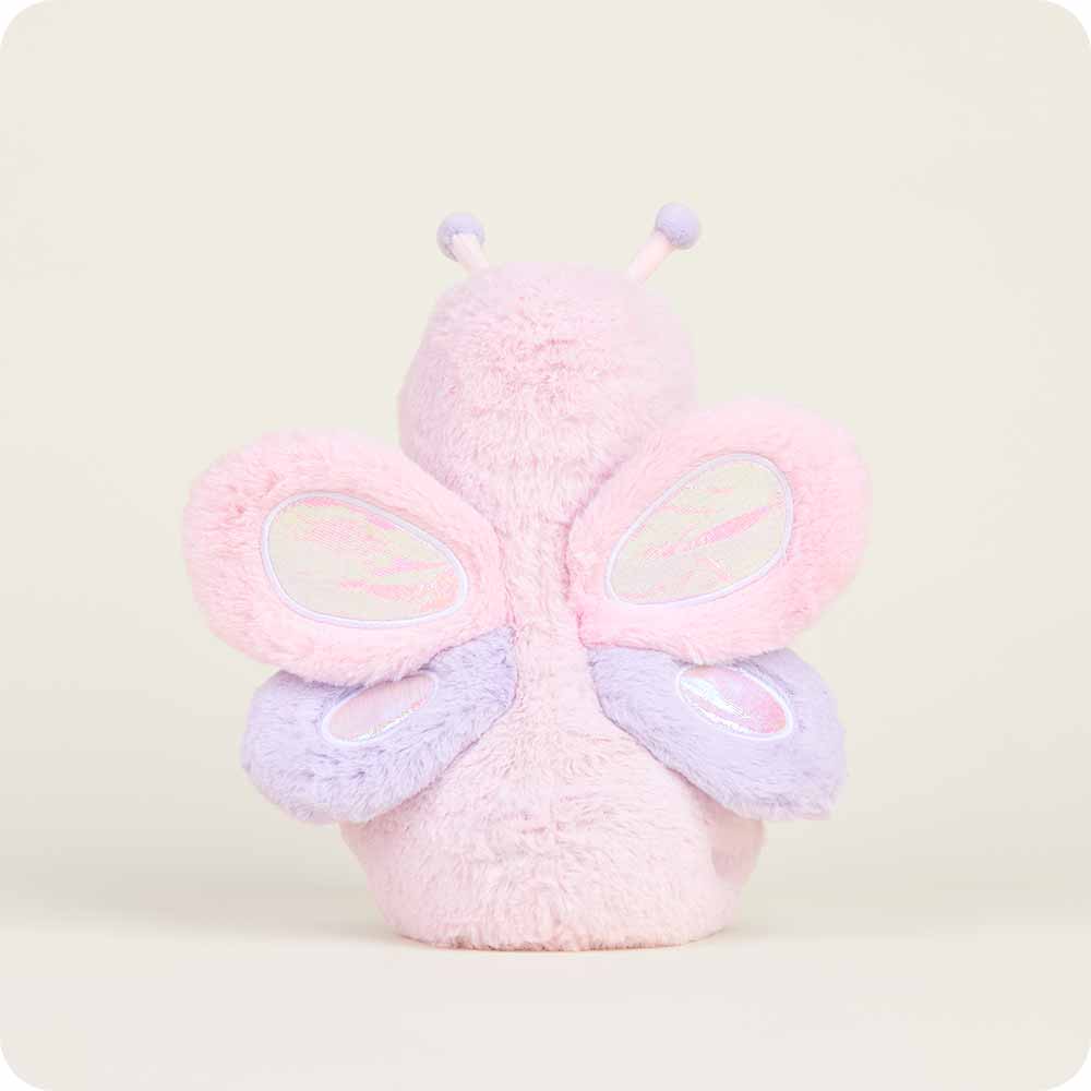 Butterfly Warmies - Easy Spritz