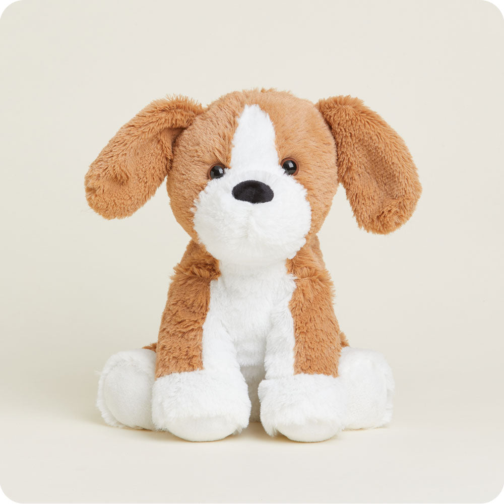 Beagle Warmies - Classic Notes