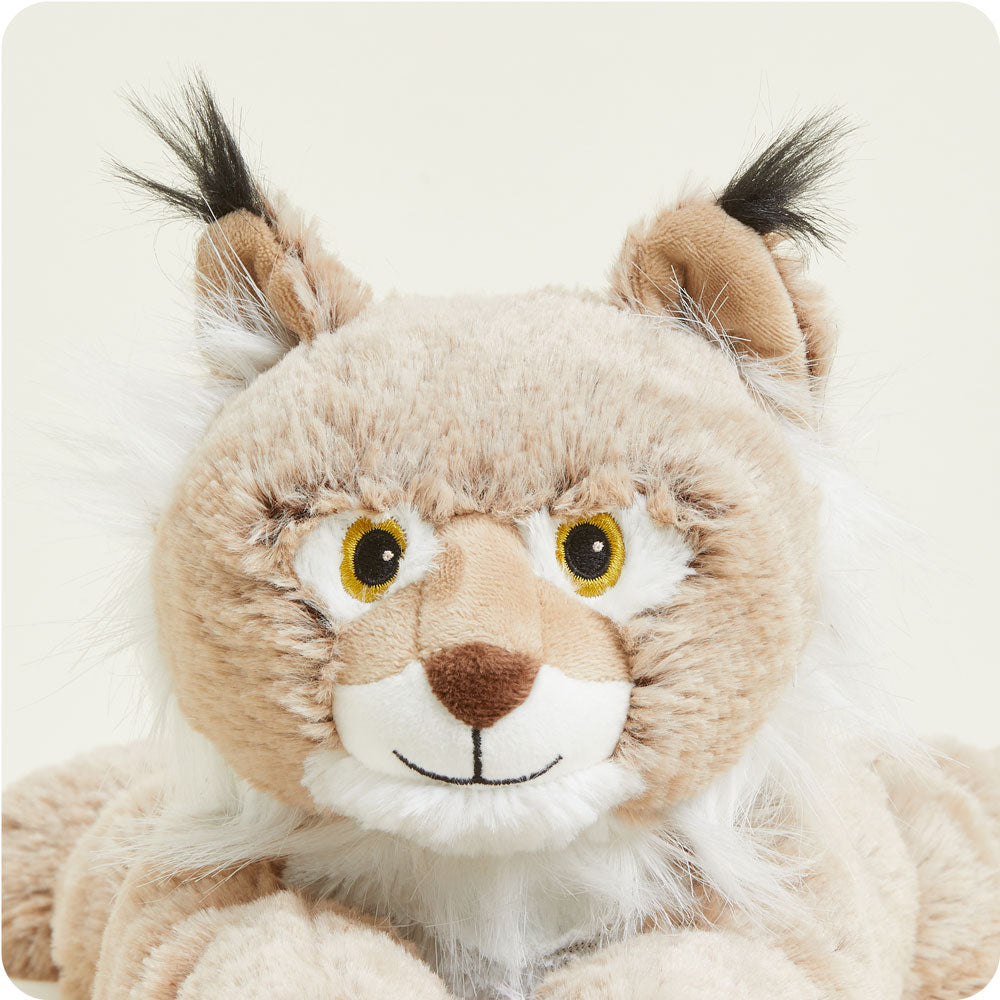 Bobcat Warmies - Clean Bundle