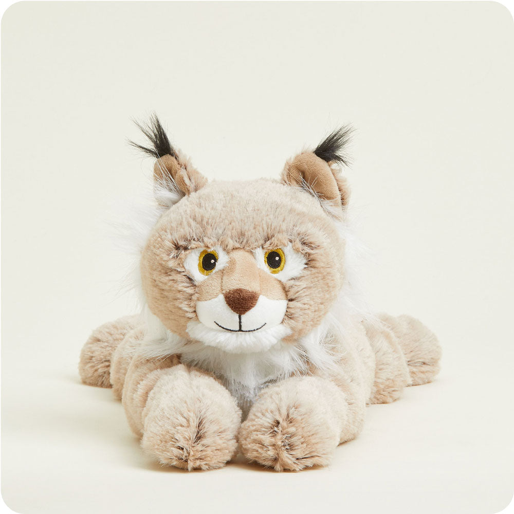 Bobcat Warmies - Clean Bundle