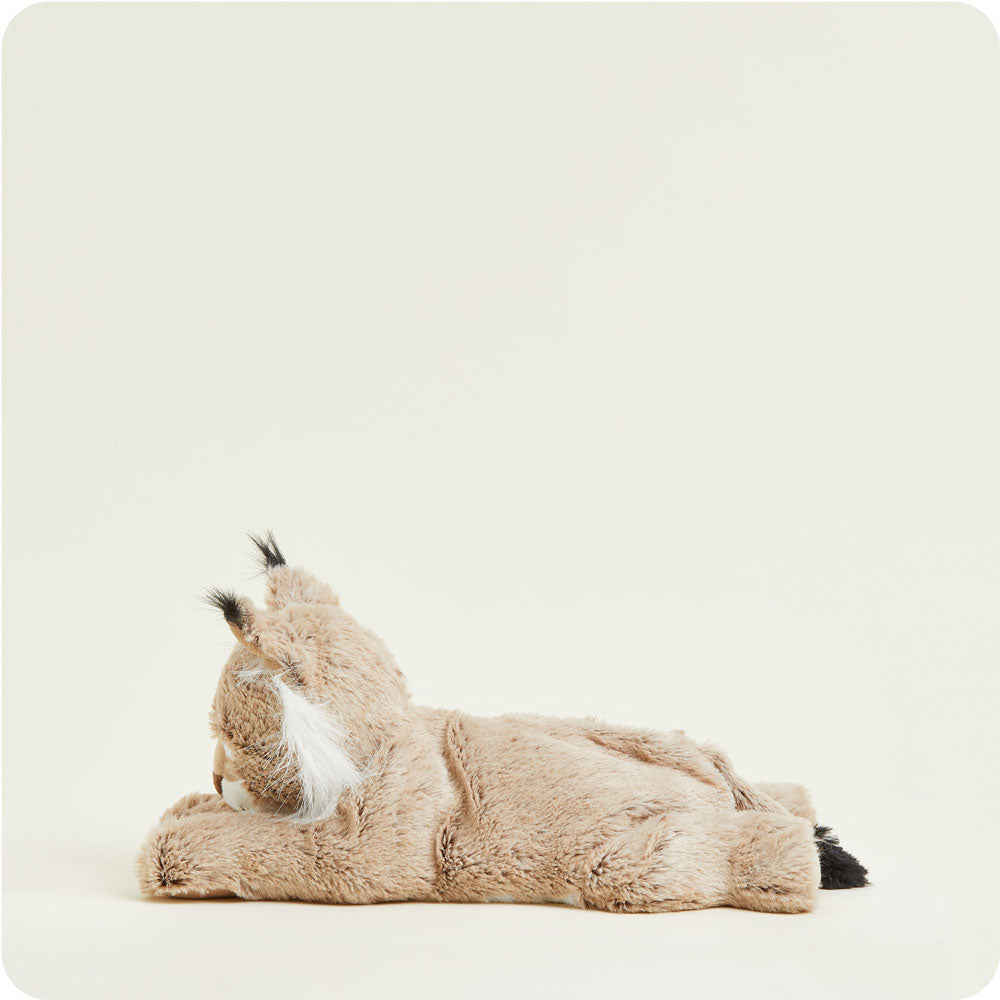 Bobcat Warmies - Clean Bundle