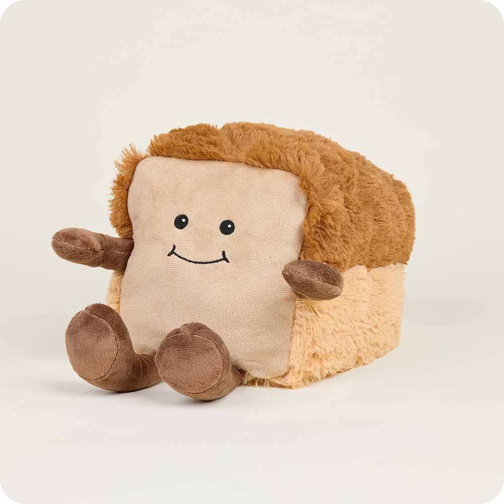Bread Warmies - Gentle Mist