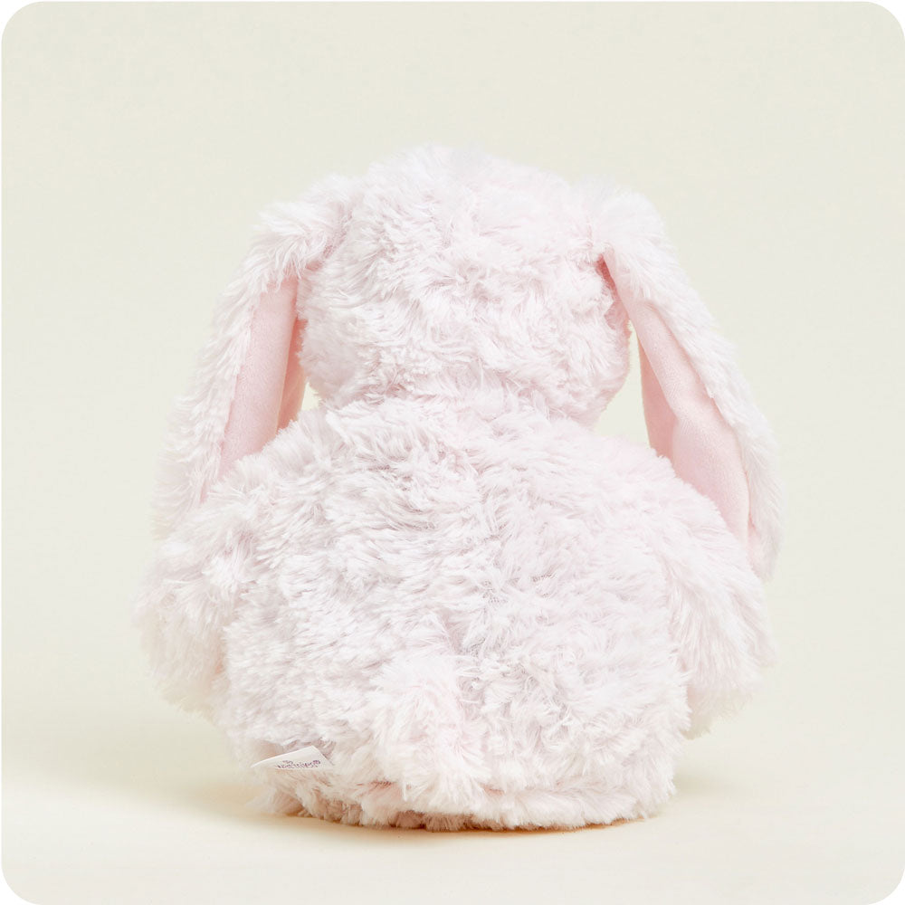 Pink Bunny Warmies - Essential Set