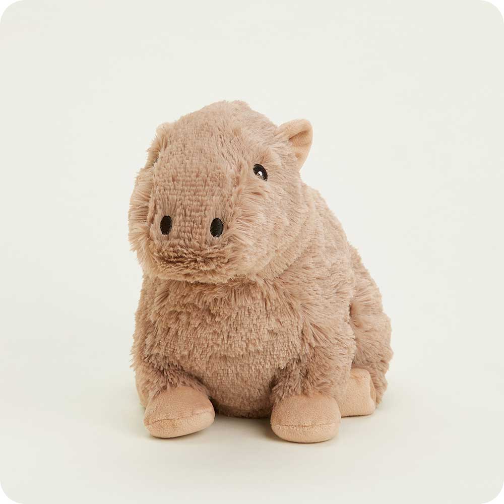 Capybara Warmies - Classic Notes