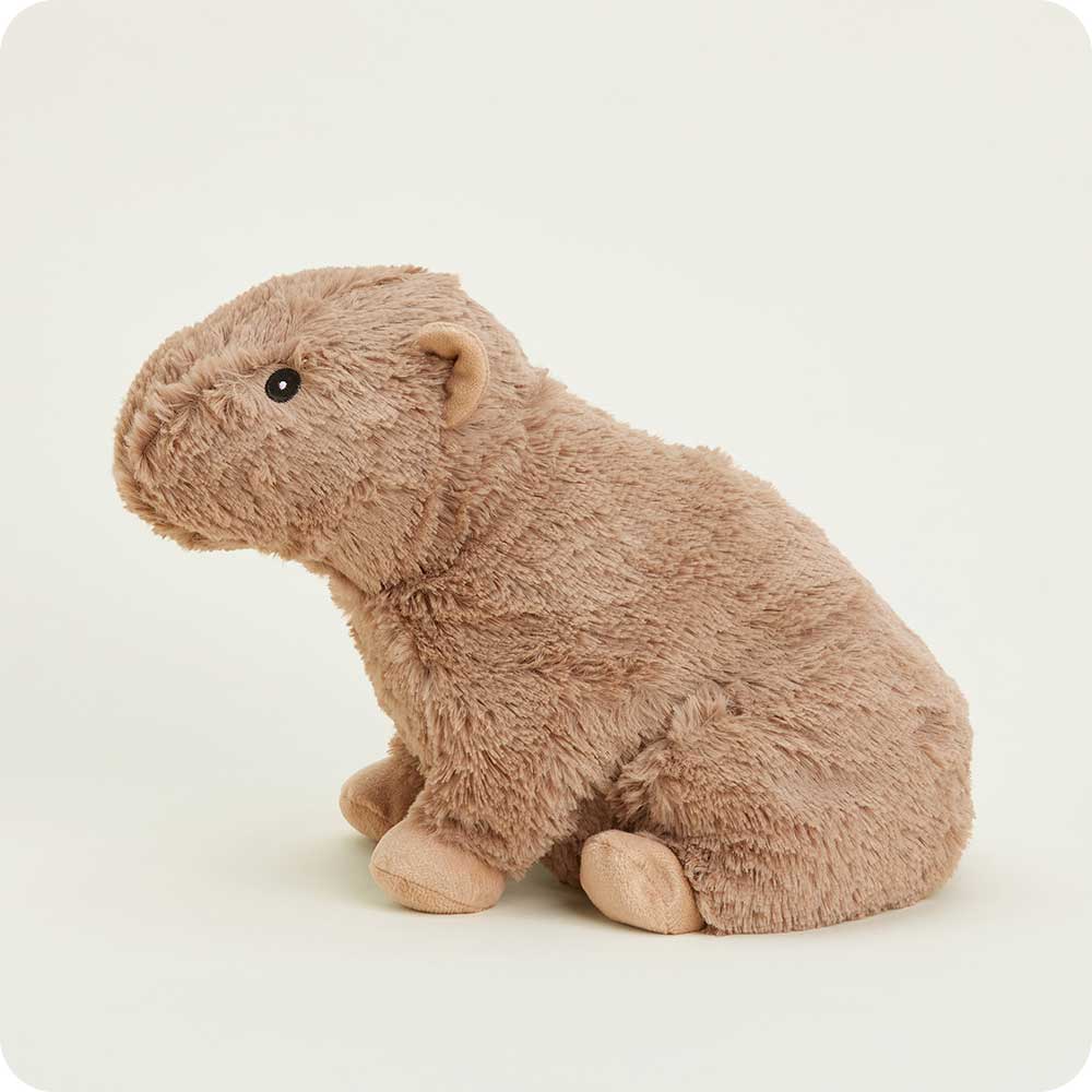 Capybara Warmies - Classic Notes