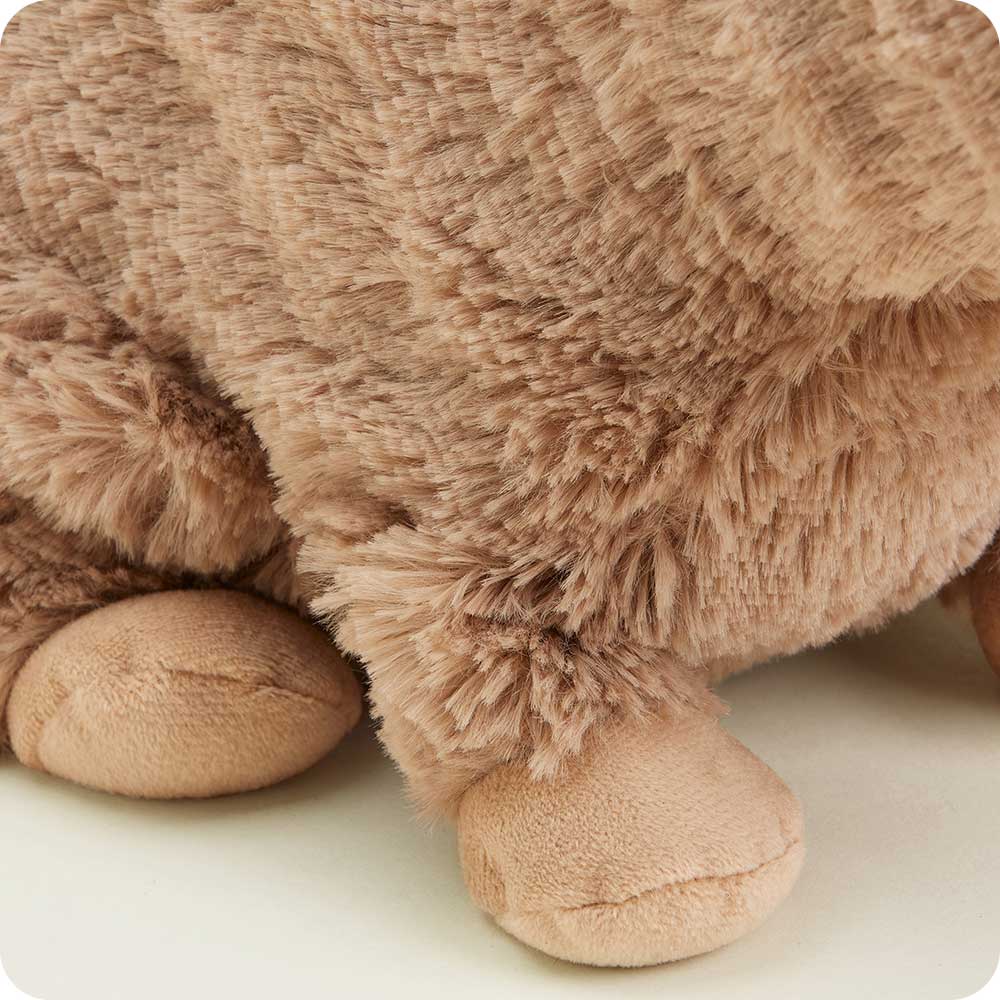 Capybara Warmies - Classic Notes