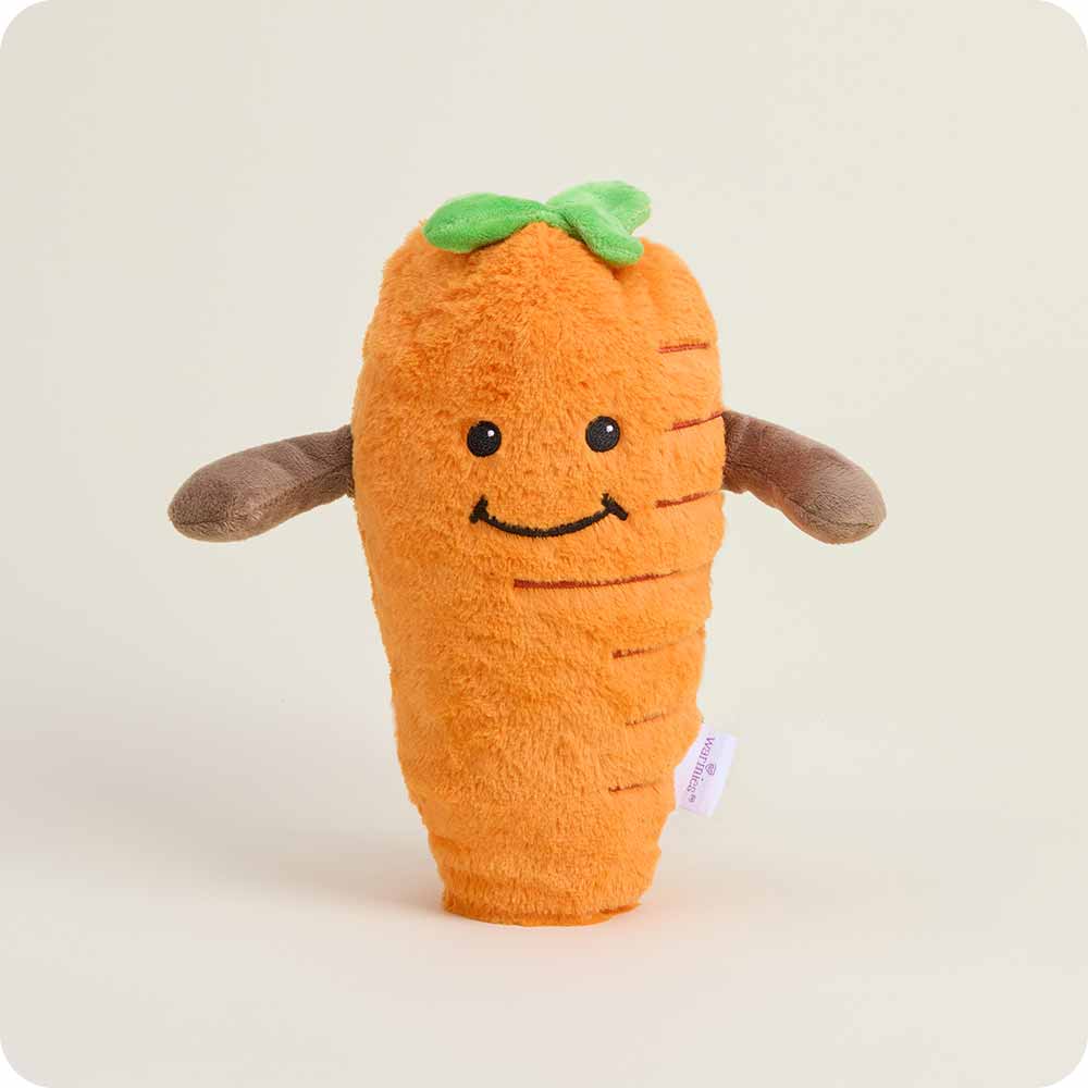 Carrot Warmies - Modern Blend