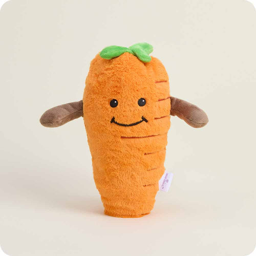 Carrot Warmies - Modern Blend