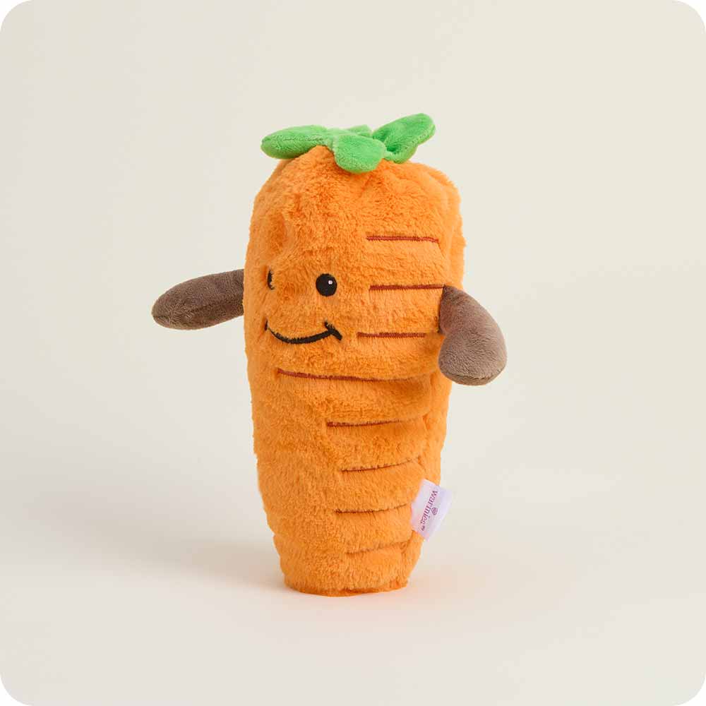 Carrot Warmies - Modern Blend
