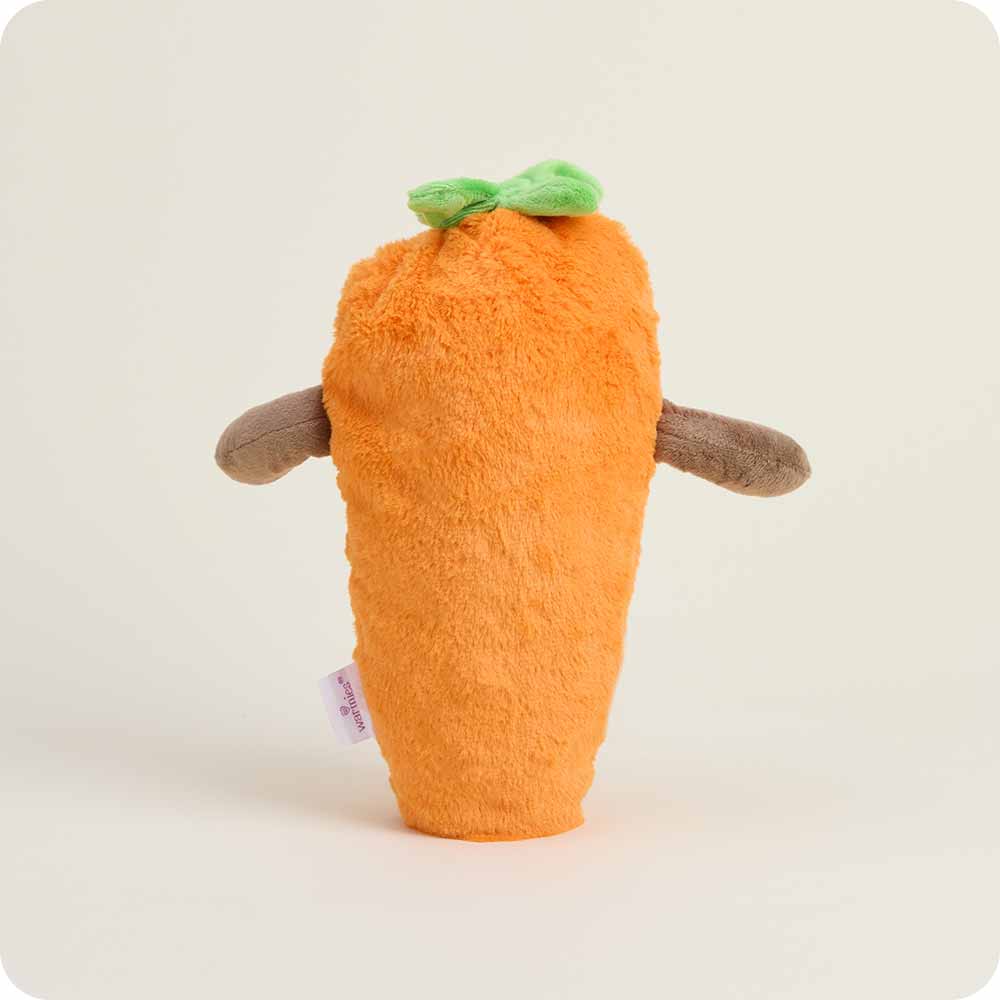 Carrot Warmies - Modern Blend