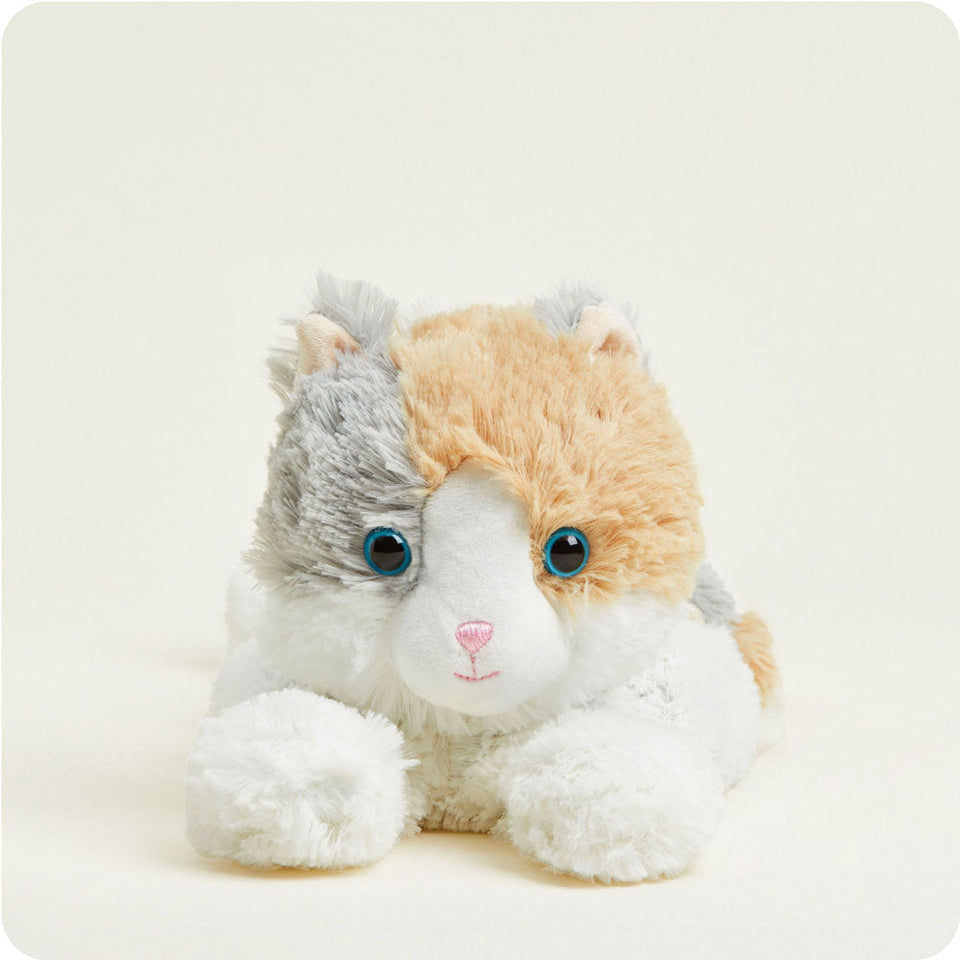 Calico Cat Warmies - Easy Spritz