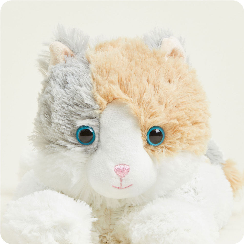 Calico Cat Warmies - Easy Spritz