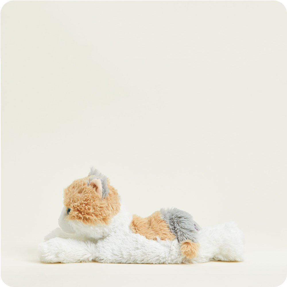 Calico Cat Warmies - Easy Spritz