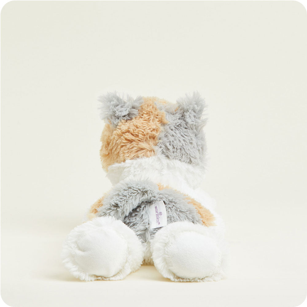 Calico Cat Warmies - Easy Spritz