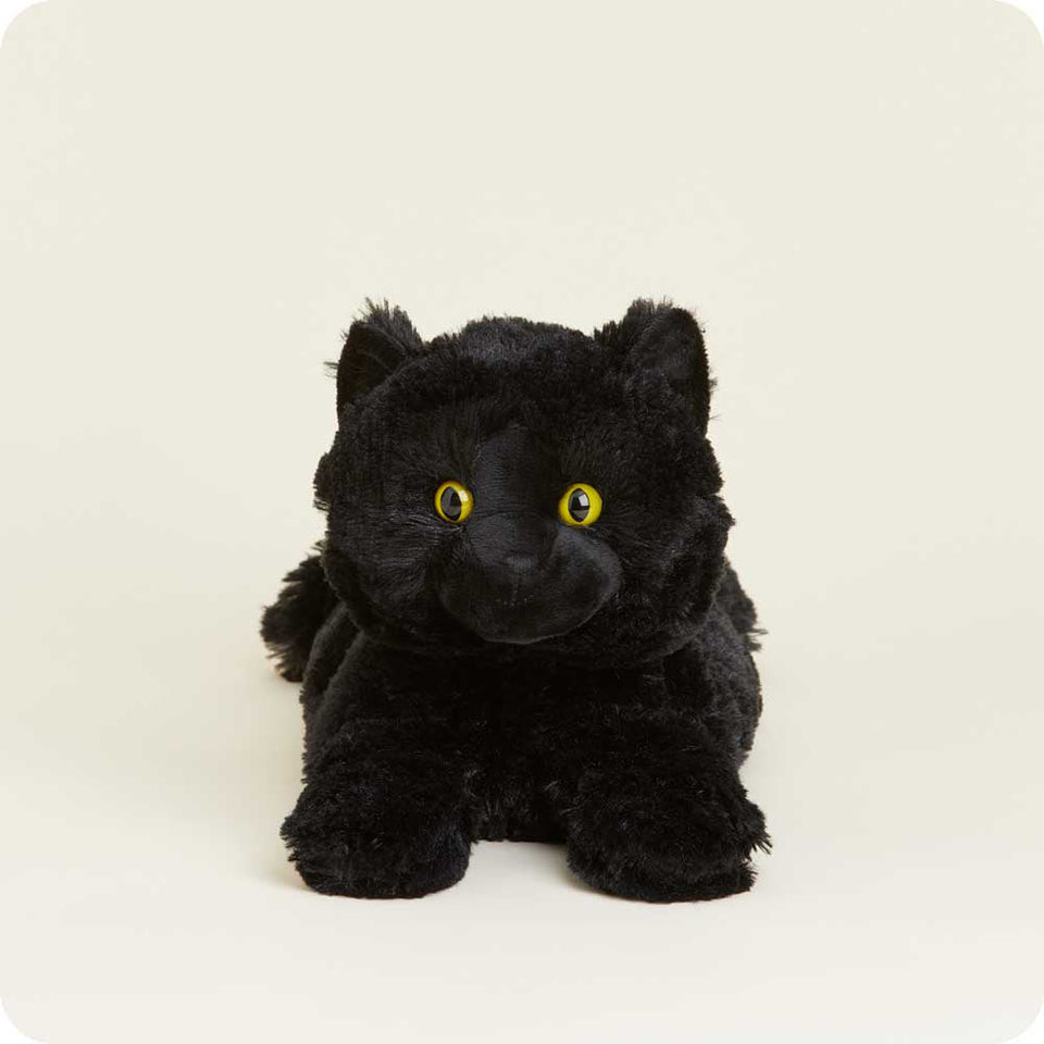 Black Cat Warmies - Warm Blend