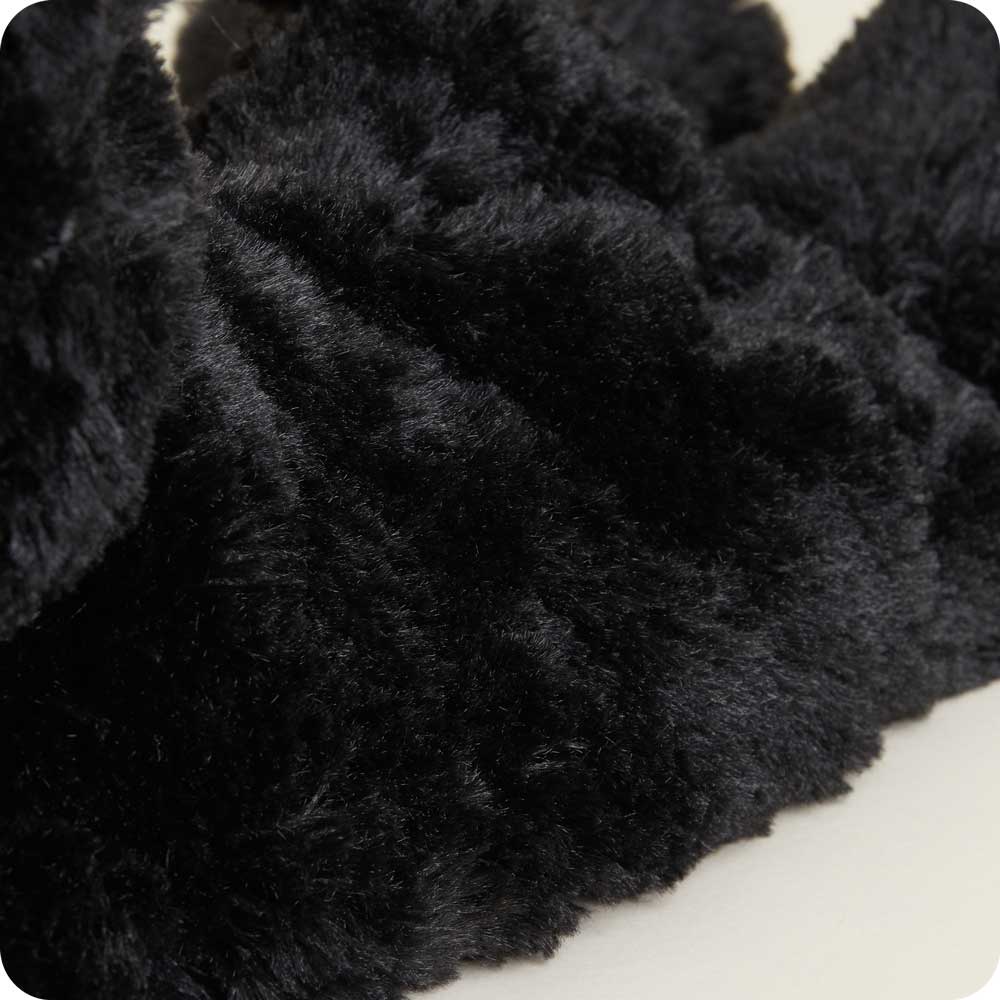 Black Cat Warmies - Warm Blend