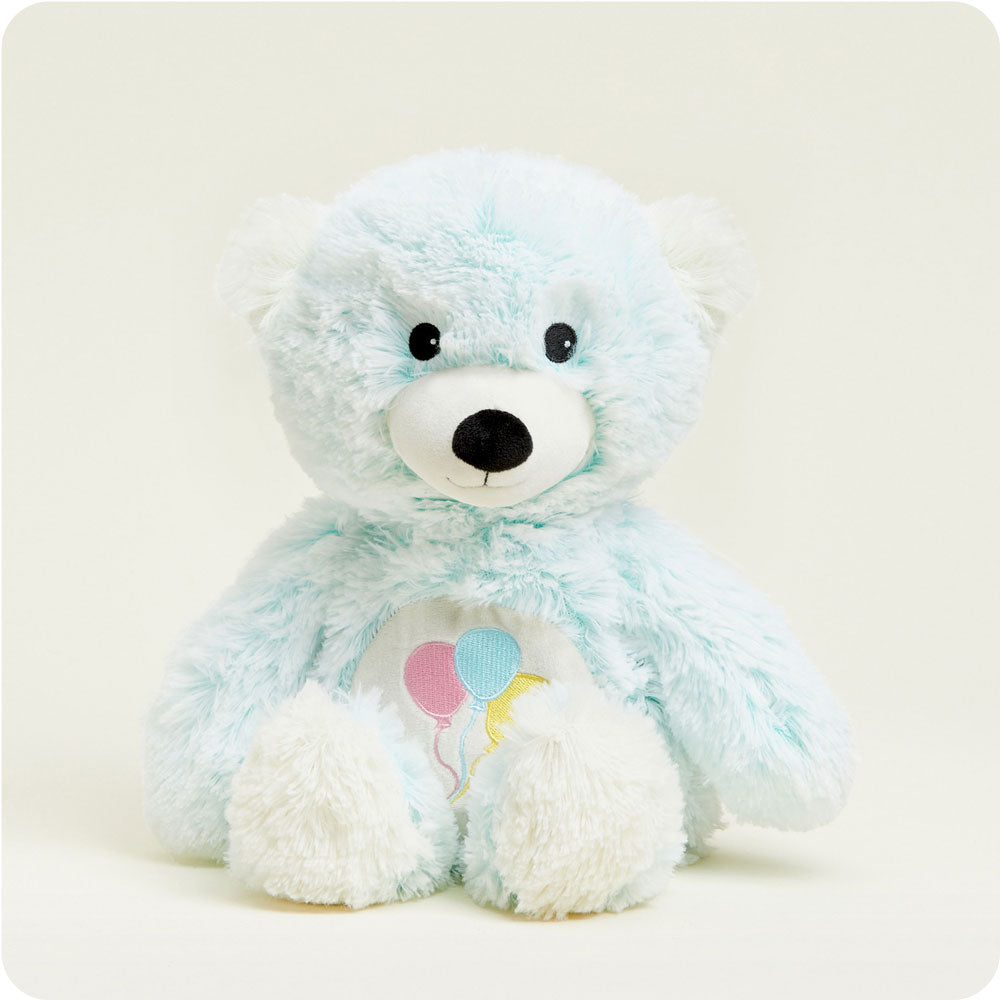 Celebration Bear Warmies - Fresh Notes