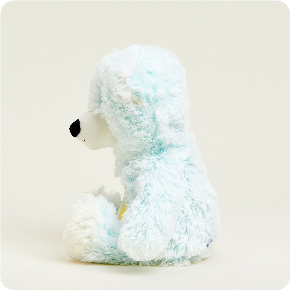 Celebration Bear Warmies - Fresh Notes