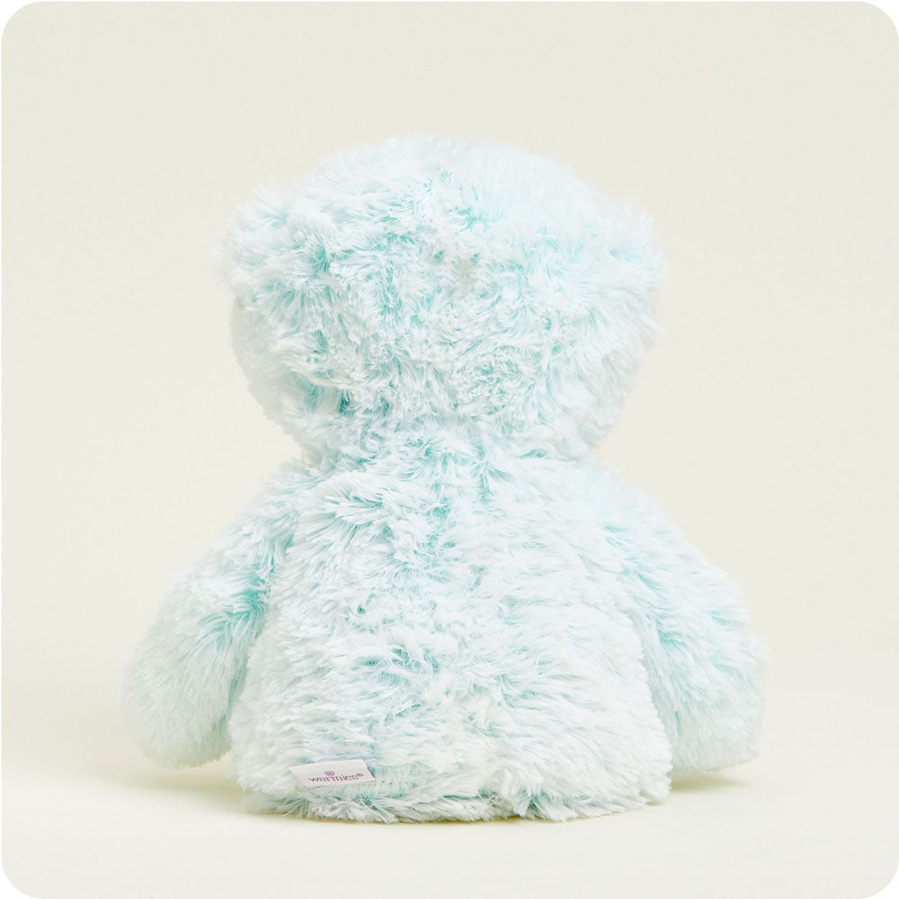Celebration Bear Warmies - Fresh Notes