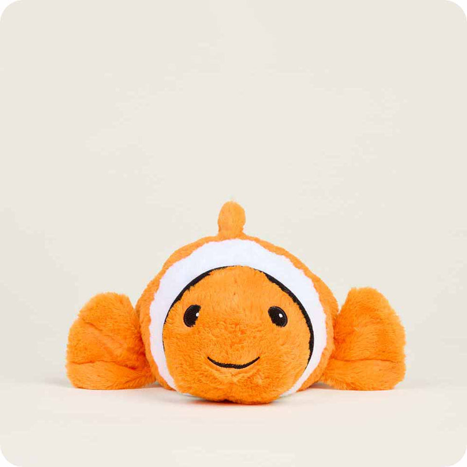 Clownfish Warmies - Gentle Mist
