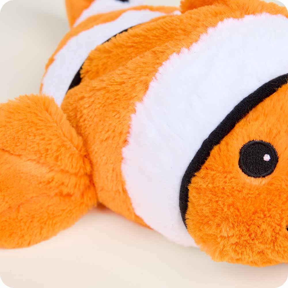 Clownfish Warmies - Gentle Mist