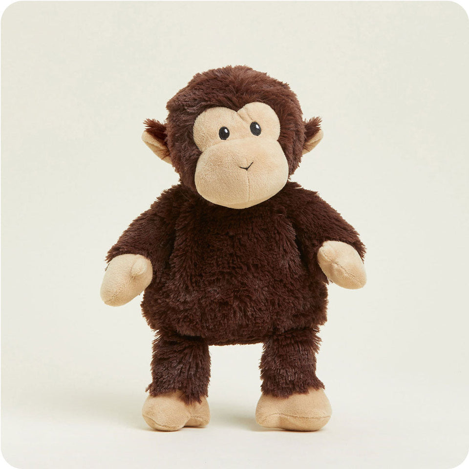 Chimp Warmies - Fresh Notes