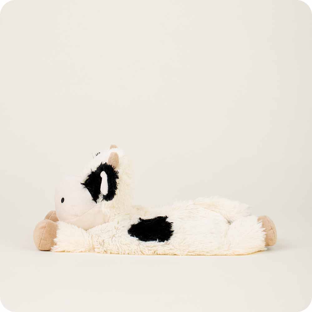 Laying Down Cow Warmies - Bright Scent