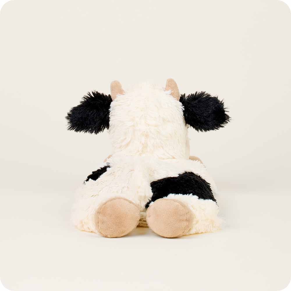 Laying Down Cow Warmies - Bright Scent