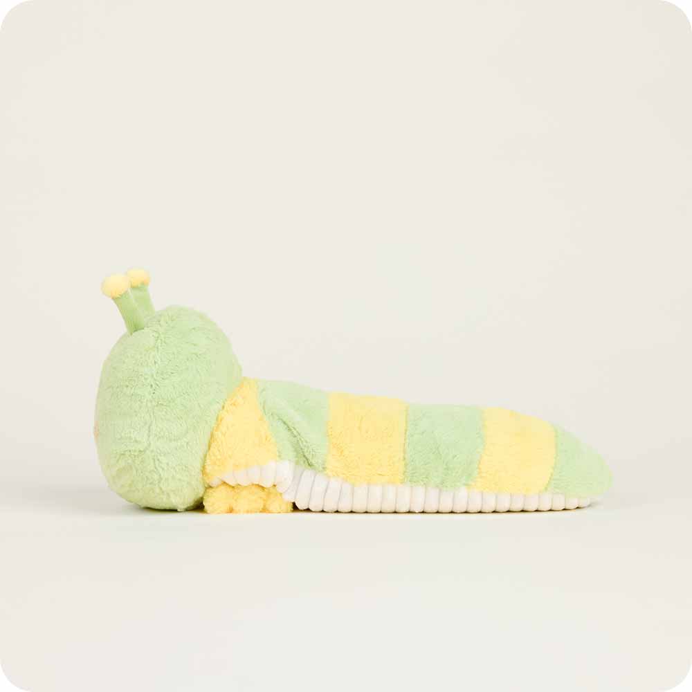 Caterpillar Warmies - Classic Pick